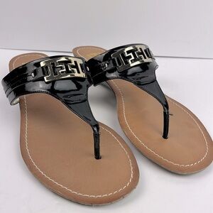 Tommy Hilfiger women’s sandals‎